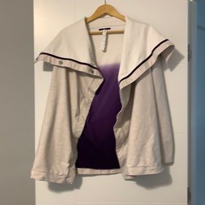 Lululemon Savasana Wrap